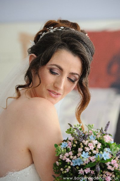 Wedding Flowers Liverpool, Merseyside, Bridal Florist,  Booker Flowers and Gifts, Booker Weddings | 
